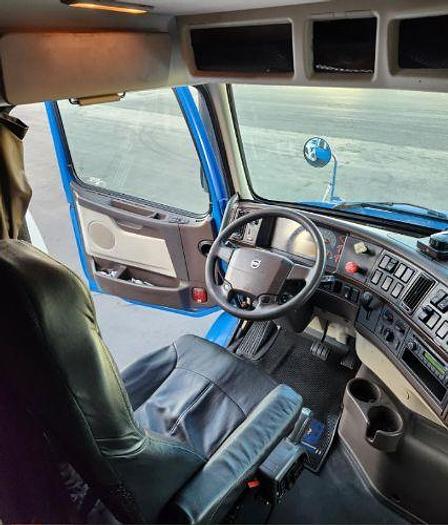 Used 2012 Volvo VNM42T430