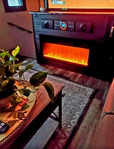 Used 2022 Jayco North Point 382FLRB