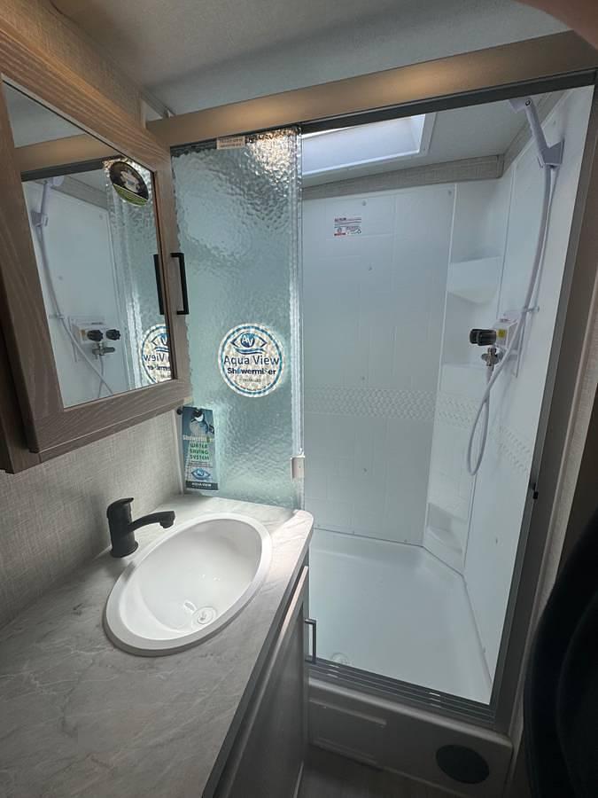 Used 2023 Rockwood Ultra Lite Travel Trailer