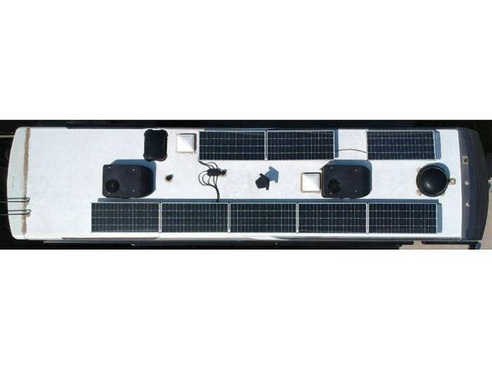 Used 2013 Itasca Meridian 36M