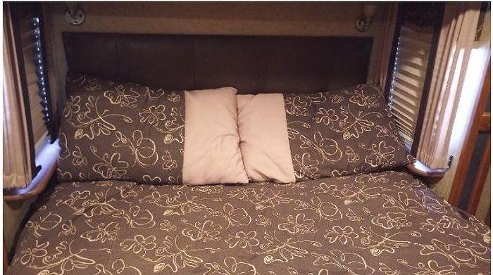 Used 2013 Jayco Eagle Premier 4 Seasons