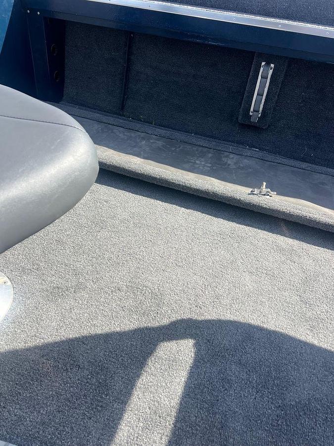 Used 1986 Starcraft 1600