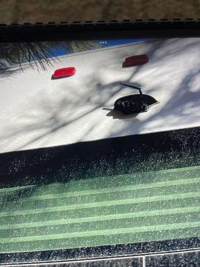 Used 2017 Highland Ridge Open Range Light LT272RLS