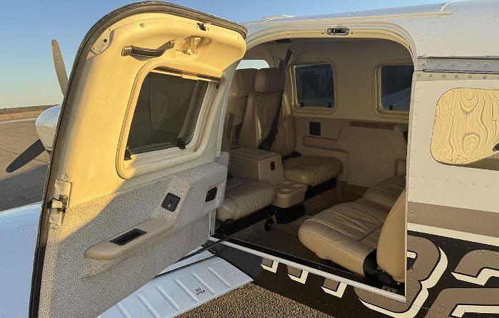 Used 2004 PIPER Saratoga II TC