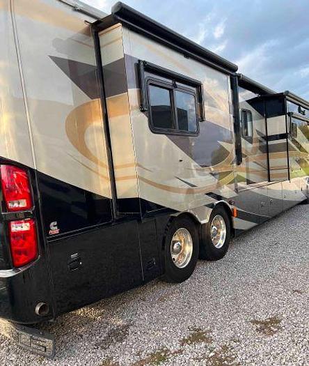 Used 2011 Tiffin Motorhomes Allegro Bus 43QRP