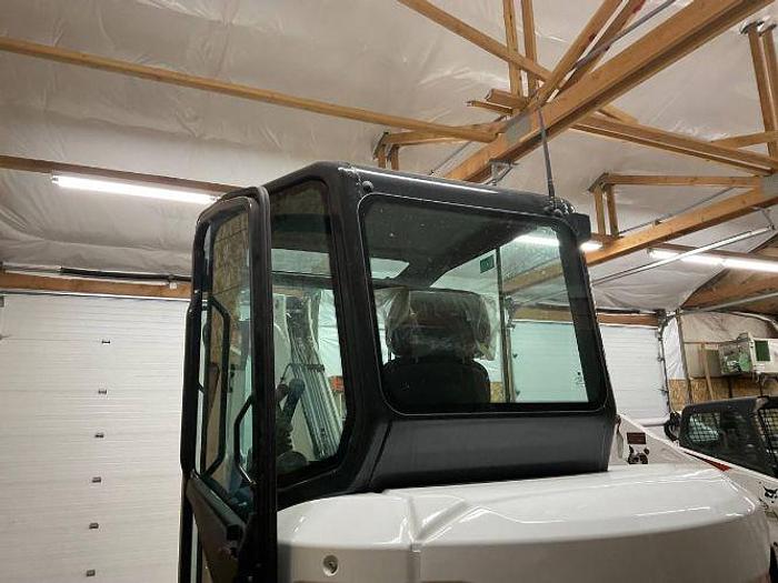 Used 2023 BOBCAT E50