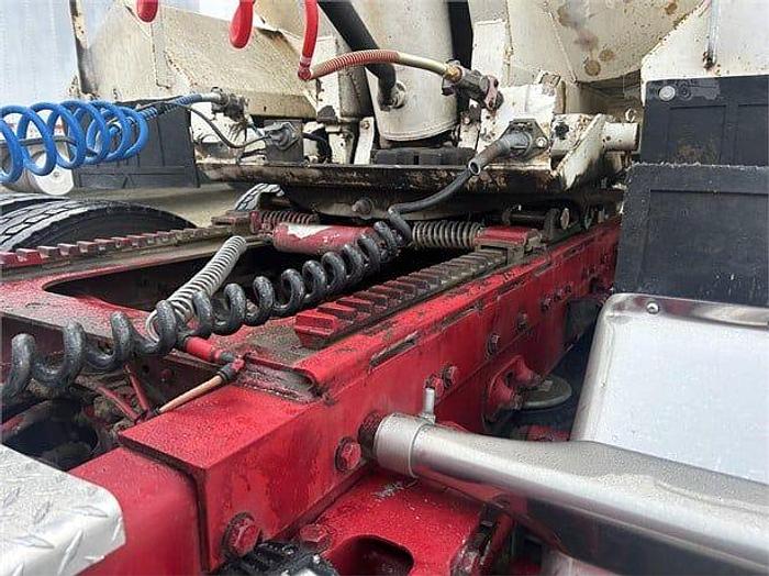 Used 2008 Peterbilt 388