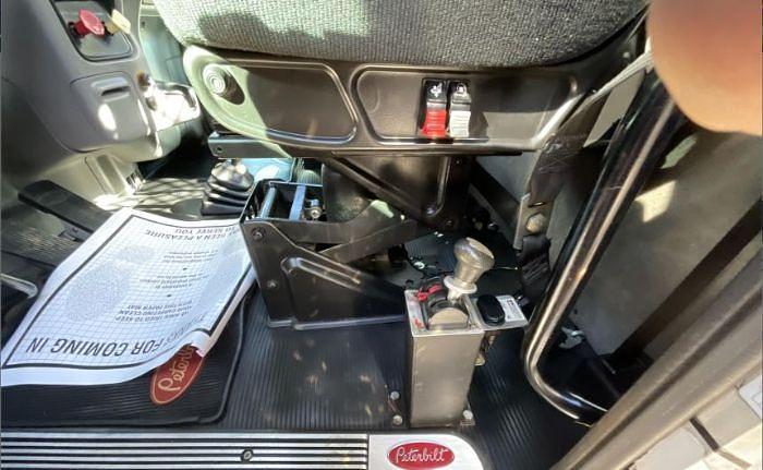 Used 2014 Peterbilt 388