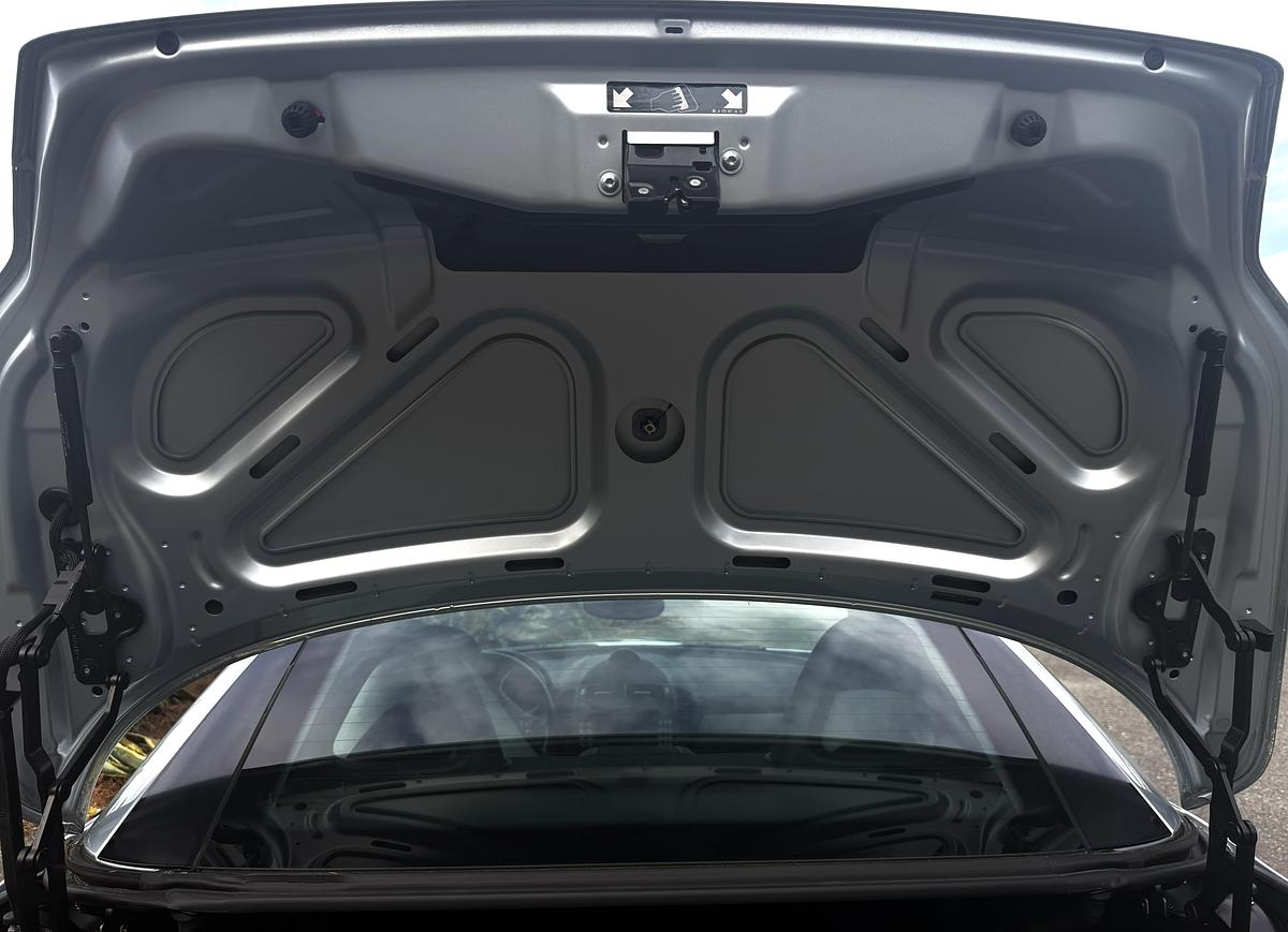 Used 2007 Mercedes Benz Slk280 Convertible