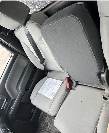 Used 2019 Chevrolet Silverado 550HD