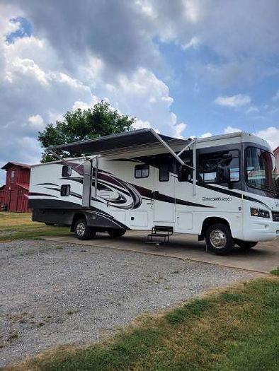 Used 2013 Forest River Georgetown