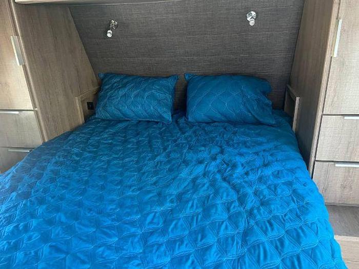 Used 2021 Grand Design Imagine XLS 22RBE