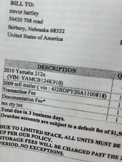 Used 2010 Yamaha 212 Jet Boat