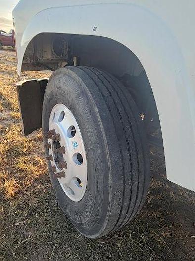 Used 2015 Mack PINNACLE CHU613