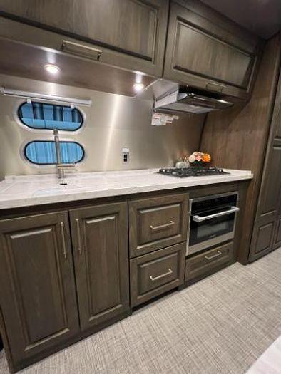 Used 2024 Airstream Classic 30RB