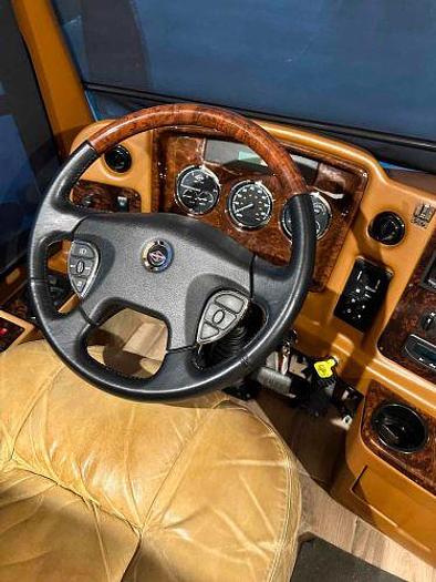 Used 2008 Travel Supreme Insignia 42DL24