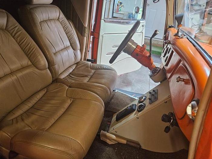 Used 1934 Ford Sedan Delivery