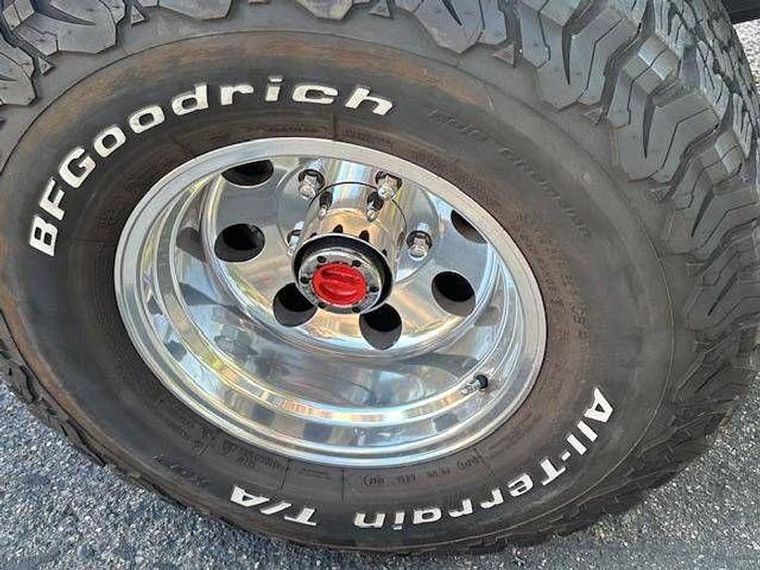 Used 1974 Ford Bronco