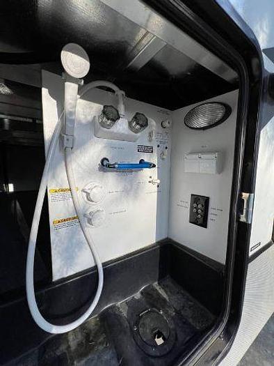 Used 2022 Coachman Chaparral 334FL