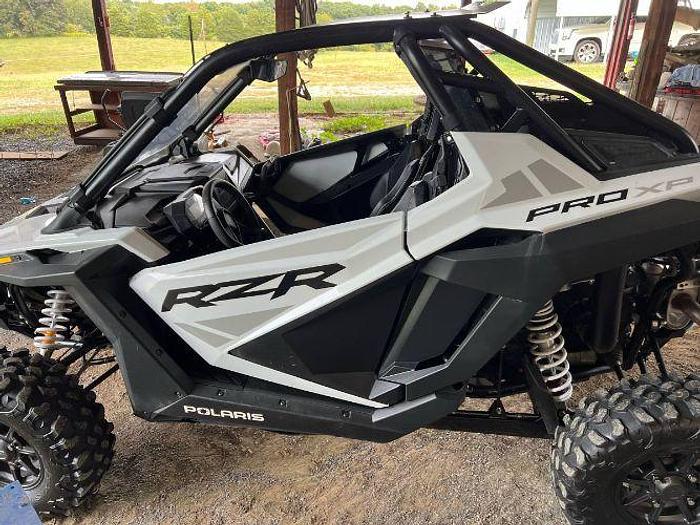 Used 2022 Polaris RZR XP 1000 Sport