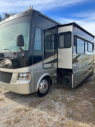 Used 2011 Tiffin Allegro Open Road 32SA