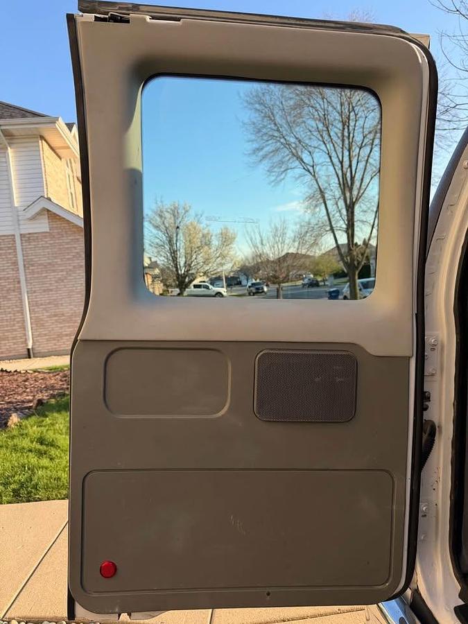 Used 2013 Ford E 350 XLT