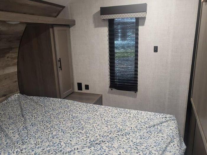 Used 2022 Gulf Stream Ameri-Lite Ultra-Lite 279BH