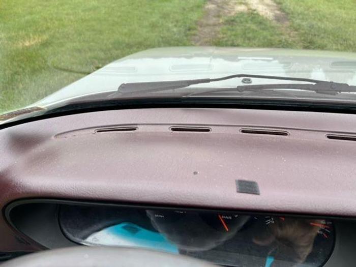 Used 1988 Porsche 944 Turbo 951