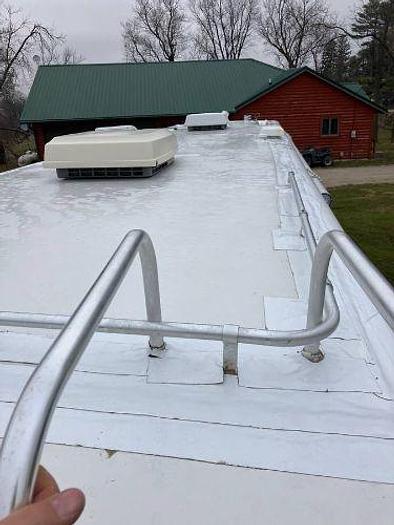 Used 1999 Newmar Dutch Star