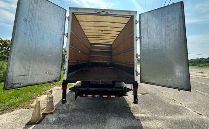 Used 2015 Freightliner Business Class M2 112