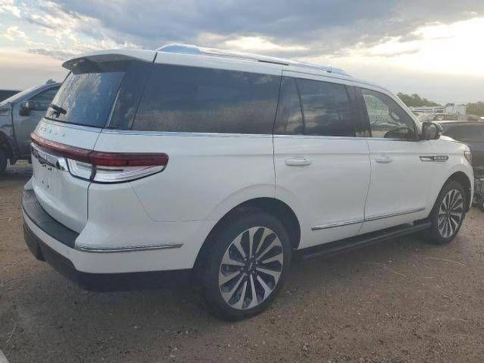 Used 2023 Lincoln Navigator Reserve