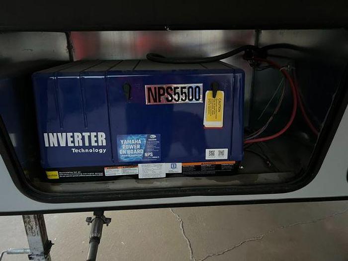 Used 2021 Forest River Cherokee Wolfpack 305PACK22