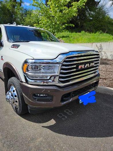 Used 2021 Keystone Montana 3762BP