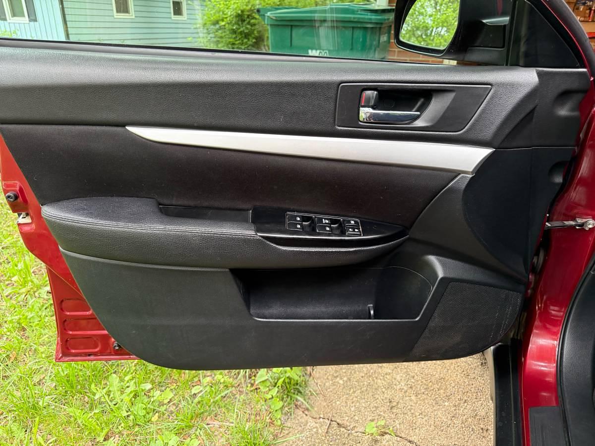 Used 2014 Subaru Outback