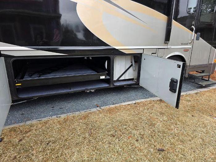 Used 2016 Winnebago Itasca Meridian 42E