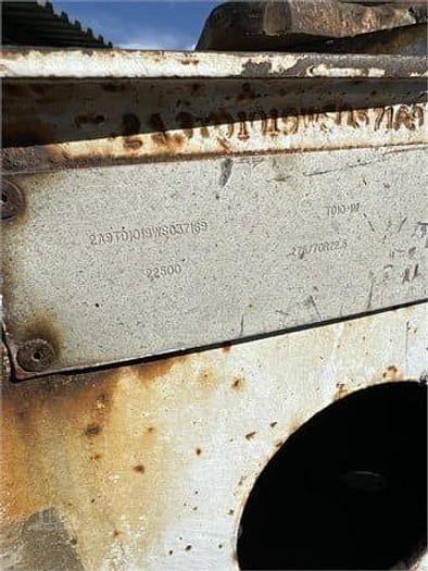 Used 1998 ASPEN RG50-2-1