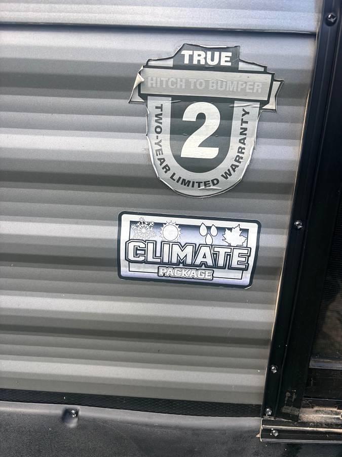 Used 2022 KZ Sportsman 364 BH