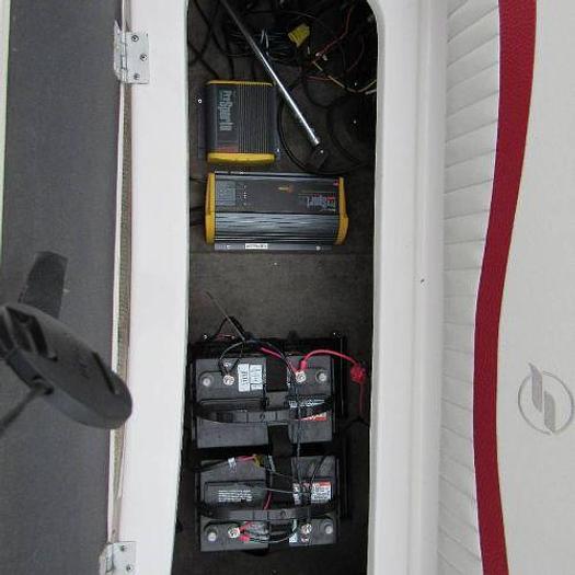 Used 2007 StarCraft Limited Edition