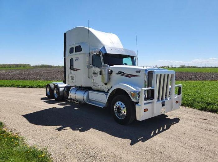 Used 2003 INTERNATIONAL 9900i
