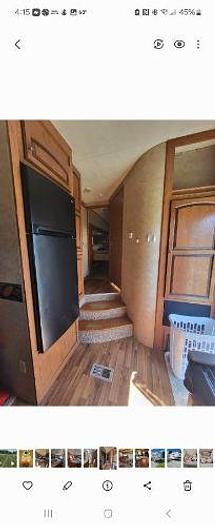 Used 2011 Palomino Sabre 31RETS