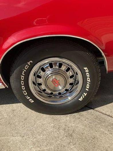 Used 1968 Ford Mustang GT S Code Fastback