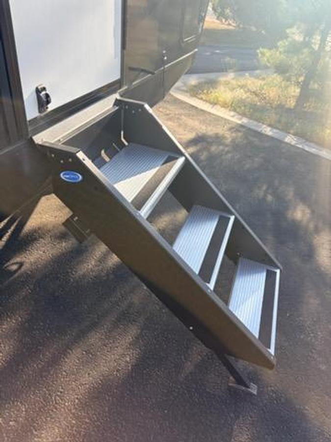 Used 2024 Rockwood Mini Lite
