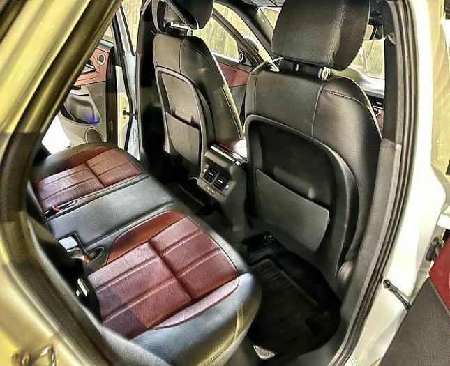 Used 2020 Land Rover Range Rover Evoque R-Dynamic SE