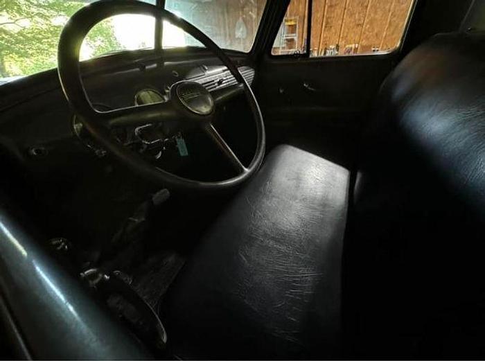 Used 1953 Chevrolet 3100