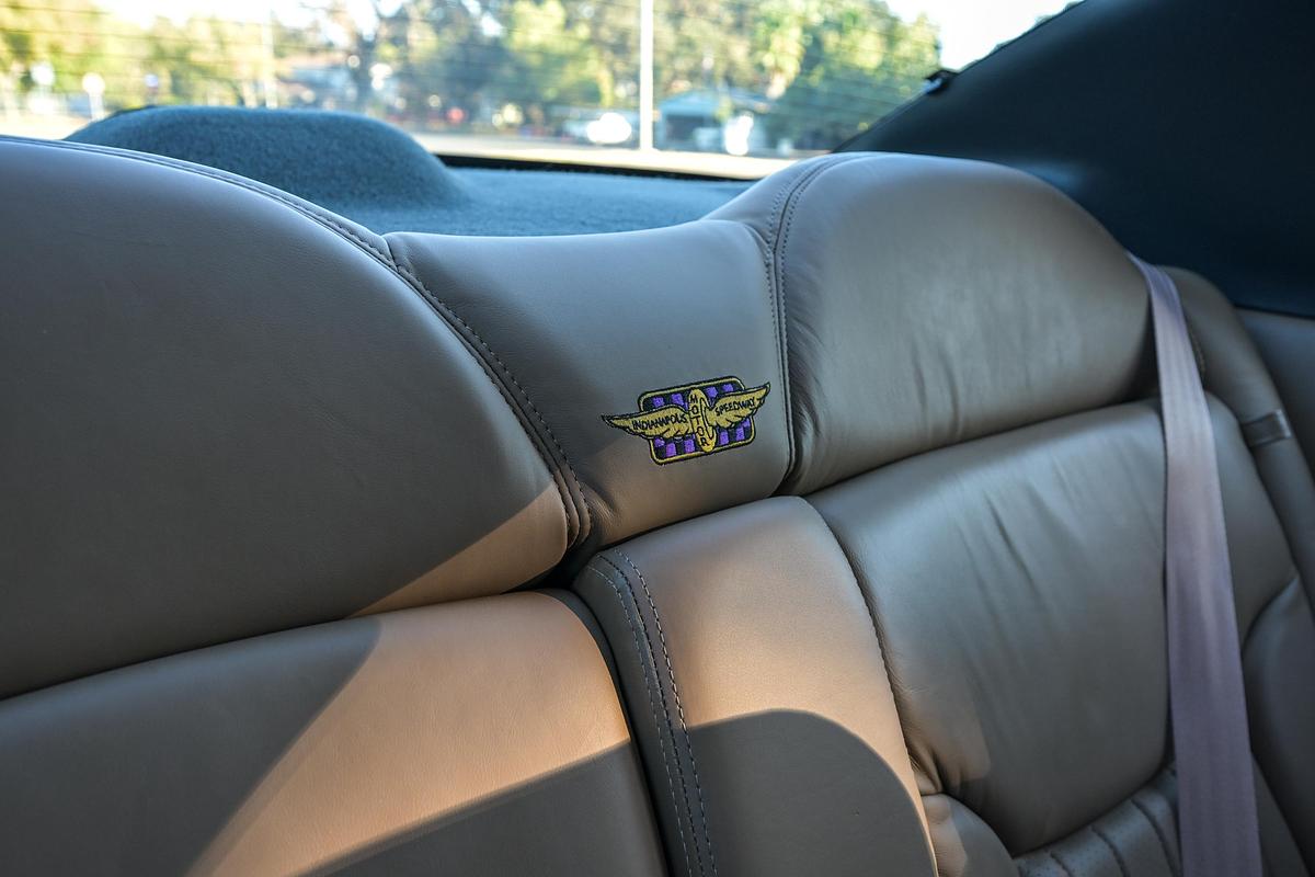 Used 1995 Chevrolet Monte Carlo