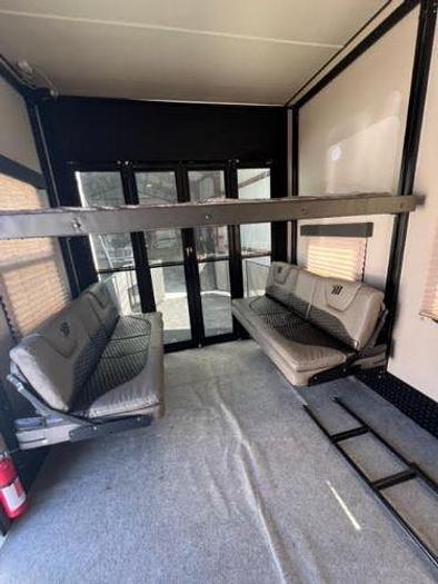 Used 2021 Grand Design Momentum M-Class 381M