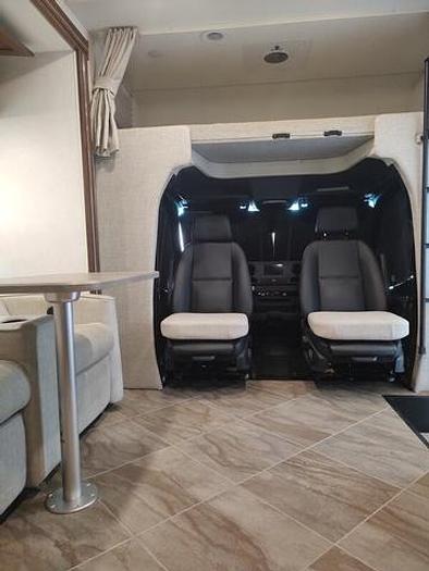 Used 2020 Winnebago Vita 24P