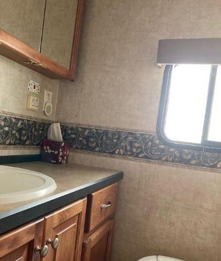 Used 2008 Tiffin Allegro 30DA