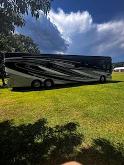 Used 2016 Tiffin Motorhomes Allegro Bus 45 OP