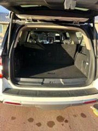 Used 2022 Ford Expedition MAX